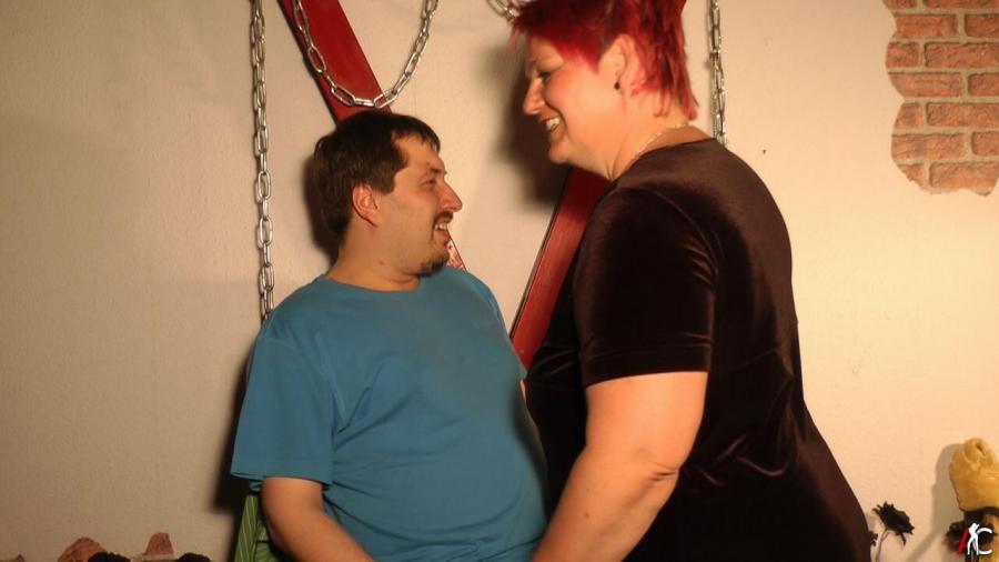 Fußball oder C*****t??