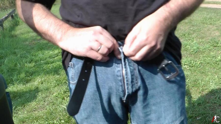 S***m donation of a walker