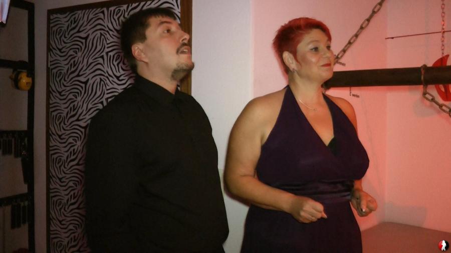 D***t und geil? Na und!