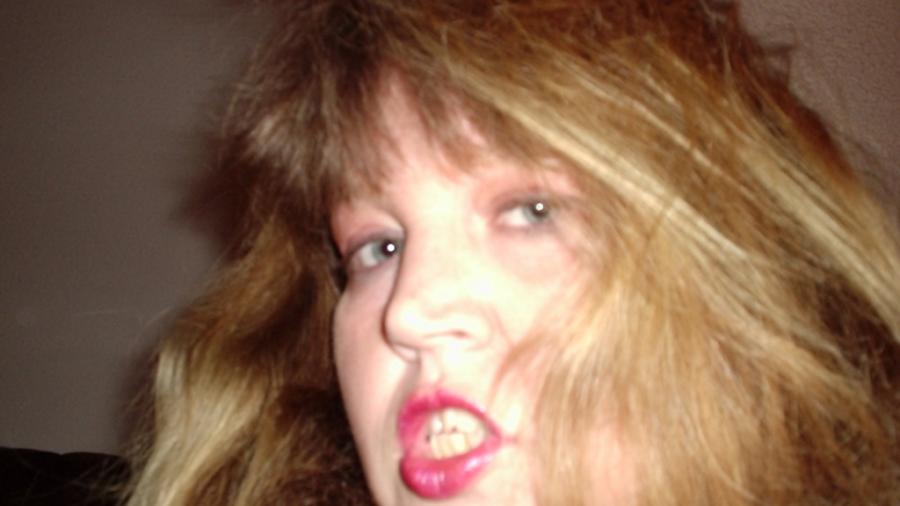 Meine F***se - Selfshot