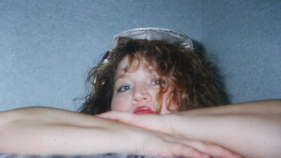 junges Flittchen - ganz Privat