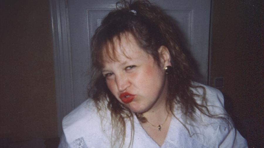 Teen - posing und rumg***en