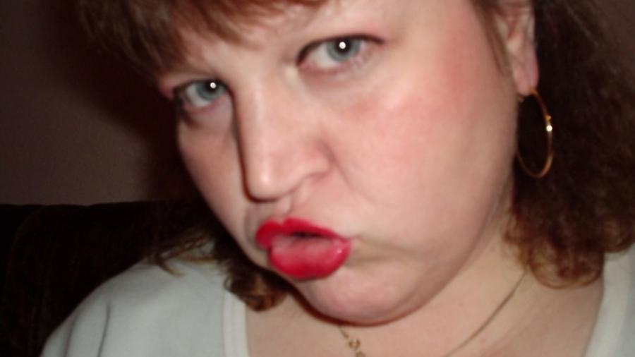 Meine wixf***se - damals