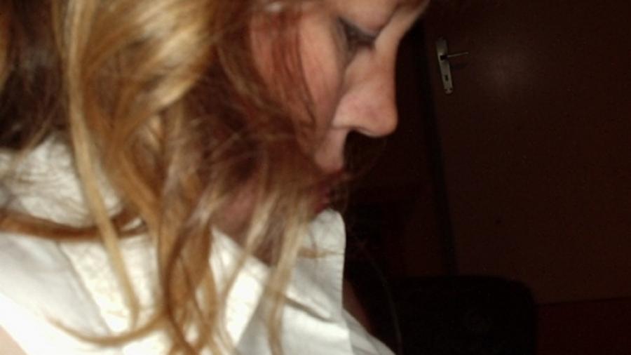 dicke Fleischw***t im M**l