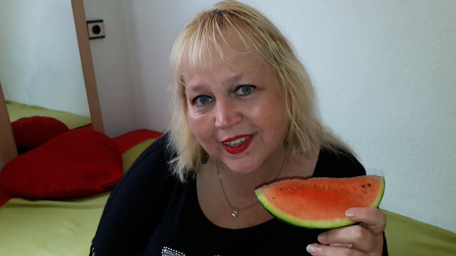 Erfrischender O****mus