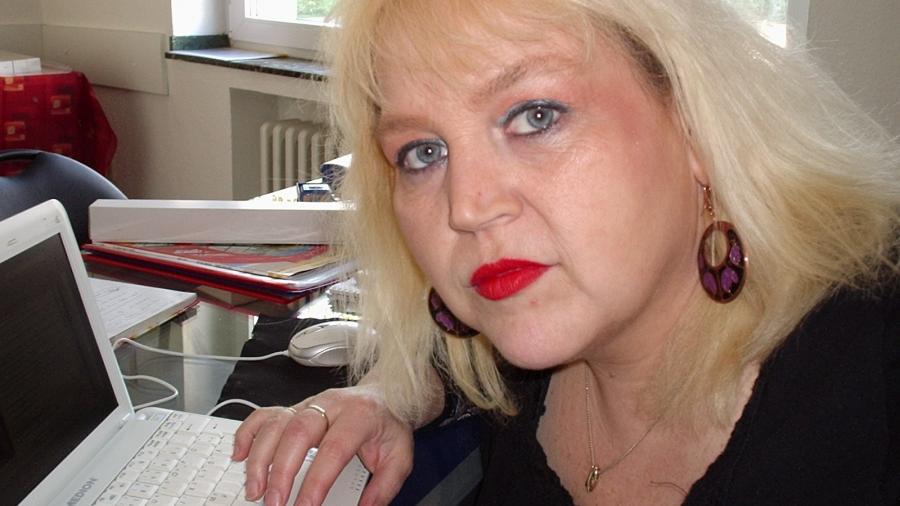 Bilder aus mein Leben - mal brav und mal verrucht