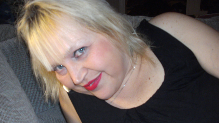 Bin gerade richtig geil