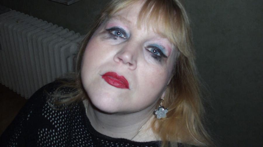 (D)ein d***tes Miststück - Bildermix