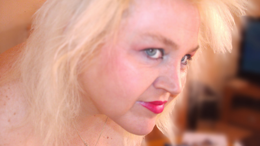 w***sfl**ken im Slip