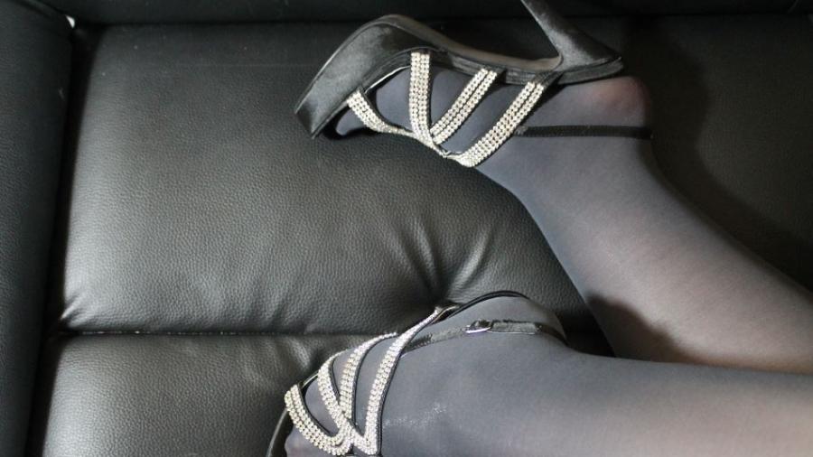 Mein Weihnachtsoutfit :)