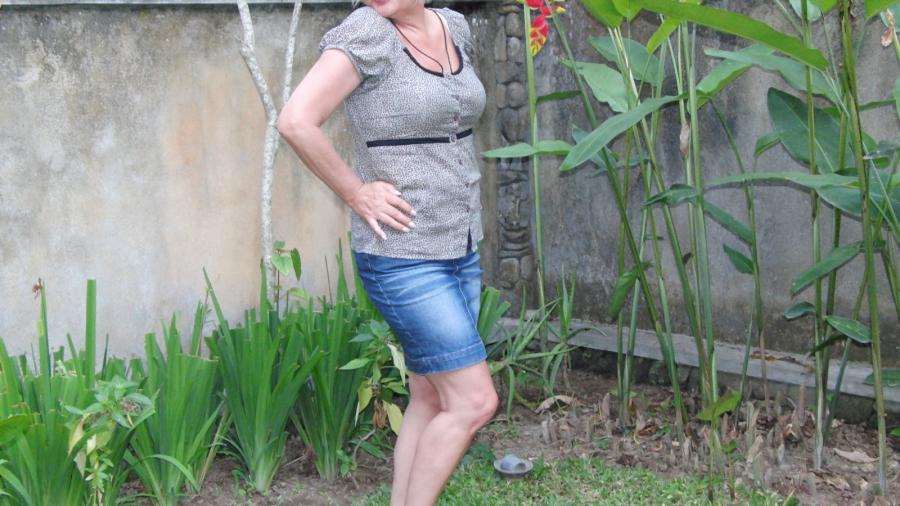 Ein paar Schnappschüße aus dem Urlaub