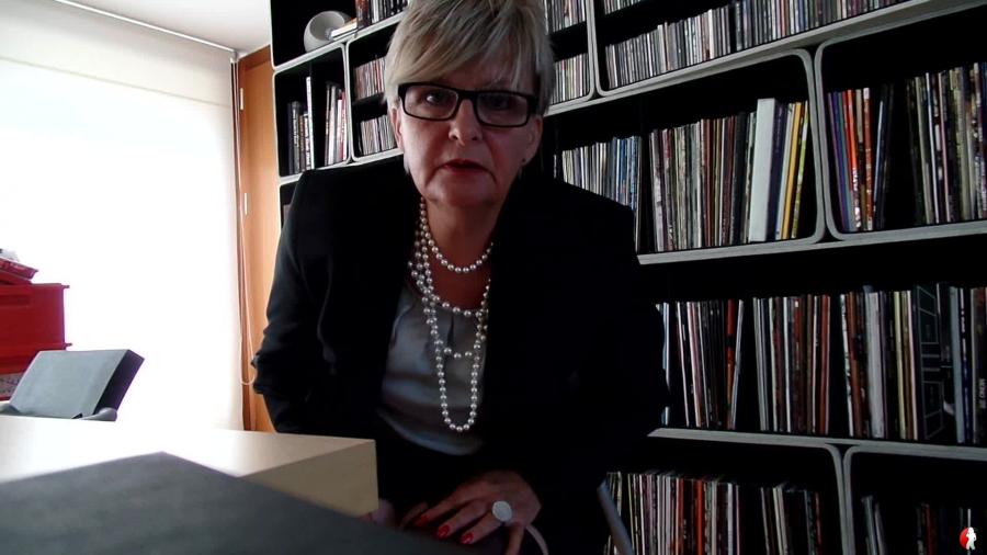 W***sanleitung (Bilder vom Film) deiner Chefin