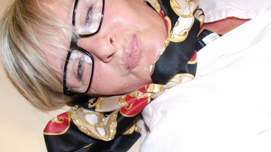 Die dumme S***vensau