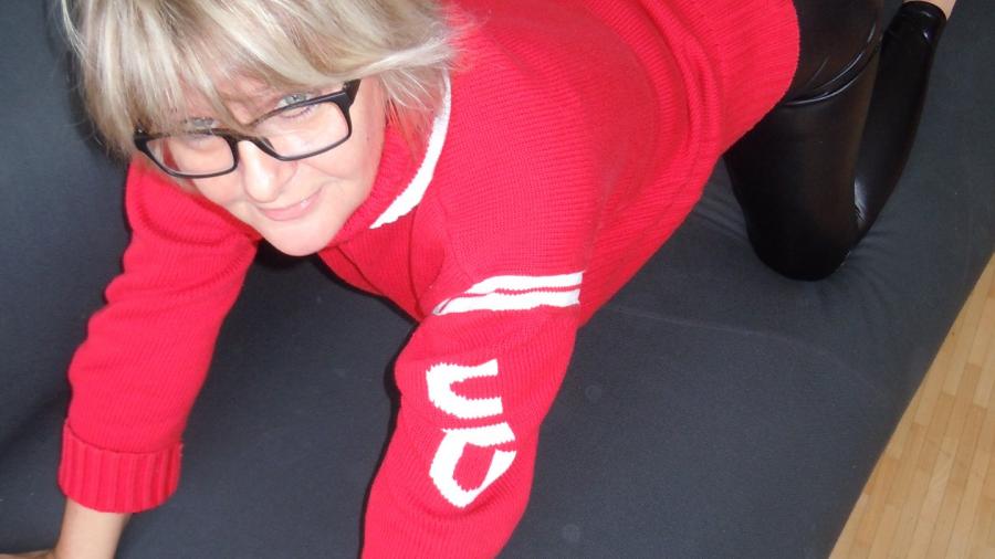 SEXY ALLTAGSOUTFIT PART 2