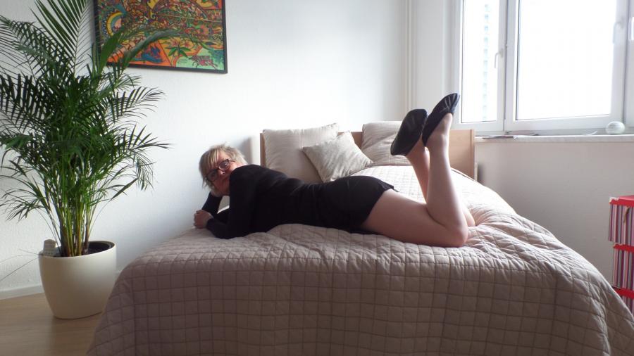 Gymnastiks*****pen in FSH