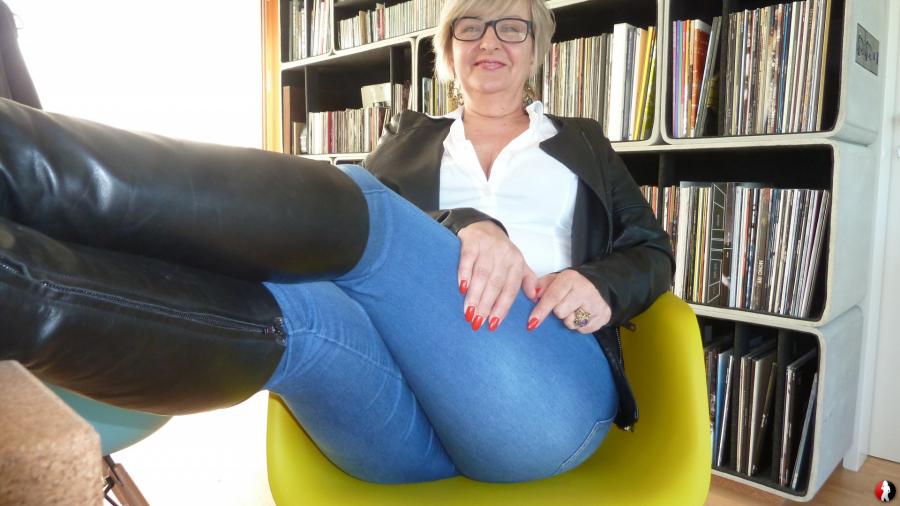 Alltagsoutfit-Knacka***h