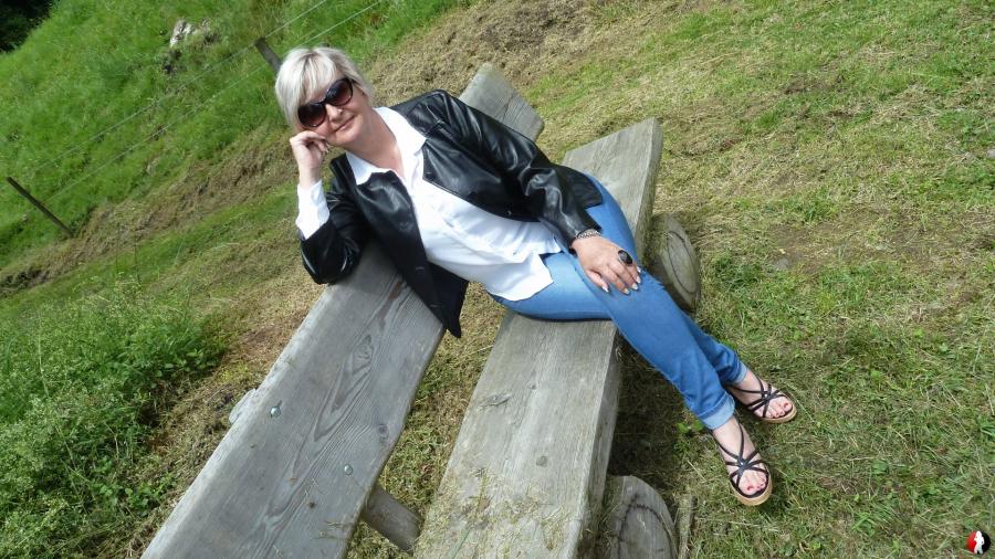 Auf der Alm da gibt´s koa Sünd 1