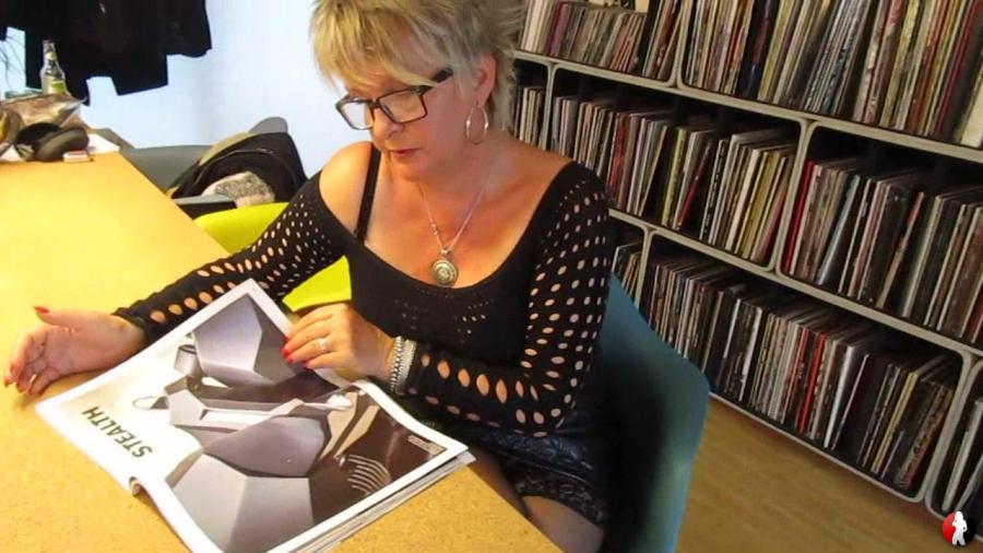 DANGLEN - Schuhfetisch