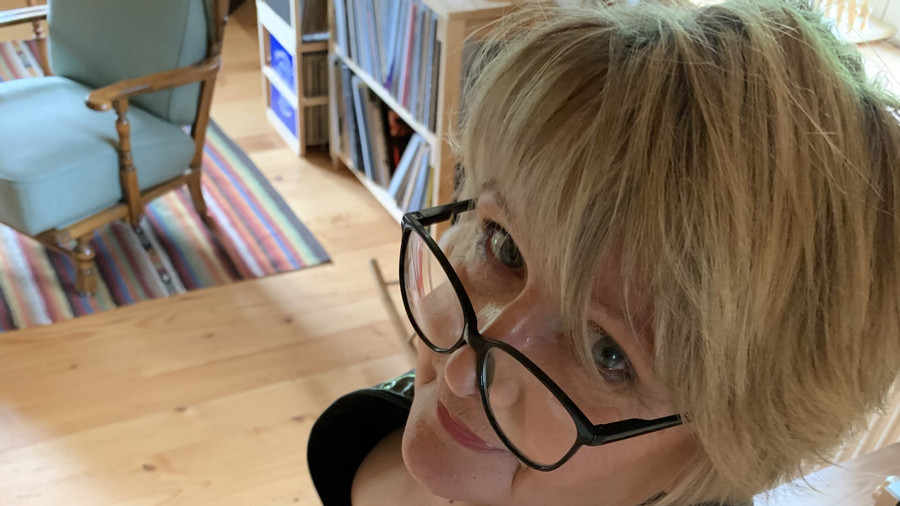 Mein liebstes Spilelzeug _Strapon