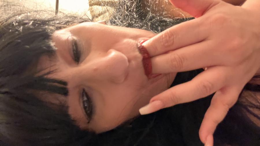 Wilde Zeit mit meinem D***o