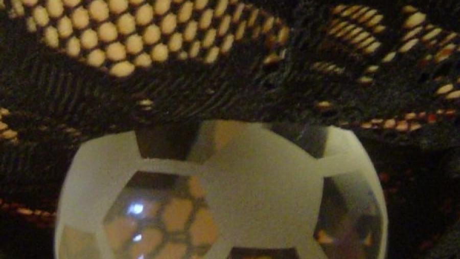 Ziel für Deutschland