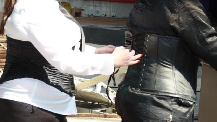 Zwei die sich verstehen