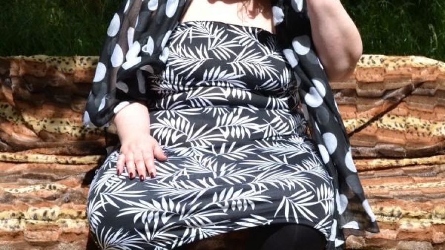 Outdoor: Schwarzweiß in Farbe