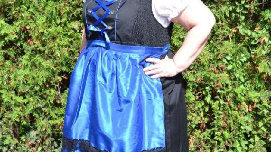 Oktoberfest: Dirndlzeit 2