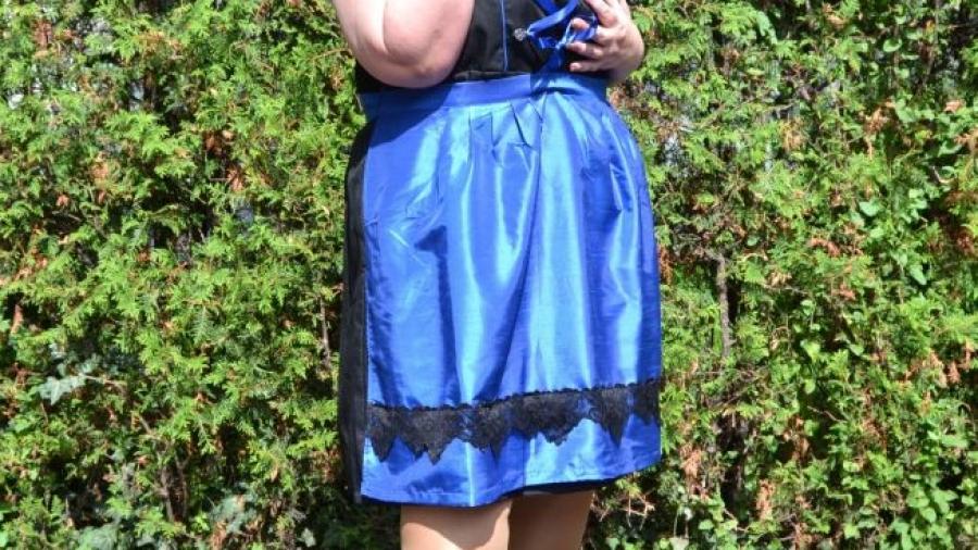 Oktoberfest: Dirndlzeit 3