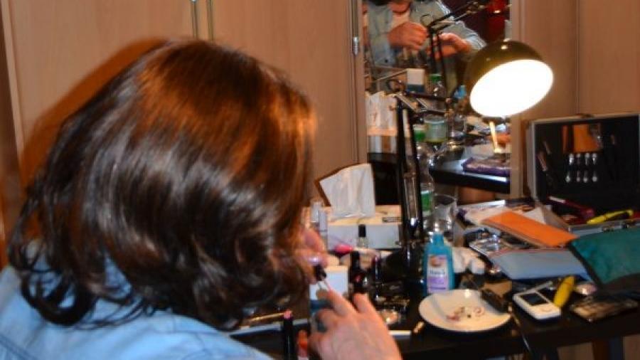 Shoppingtour mit TV 2