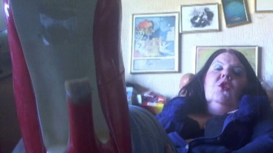 Friß vom Absatz, S***vensau 2