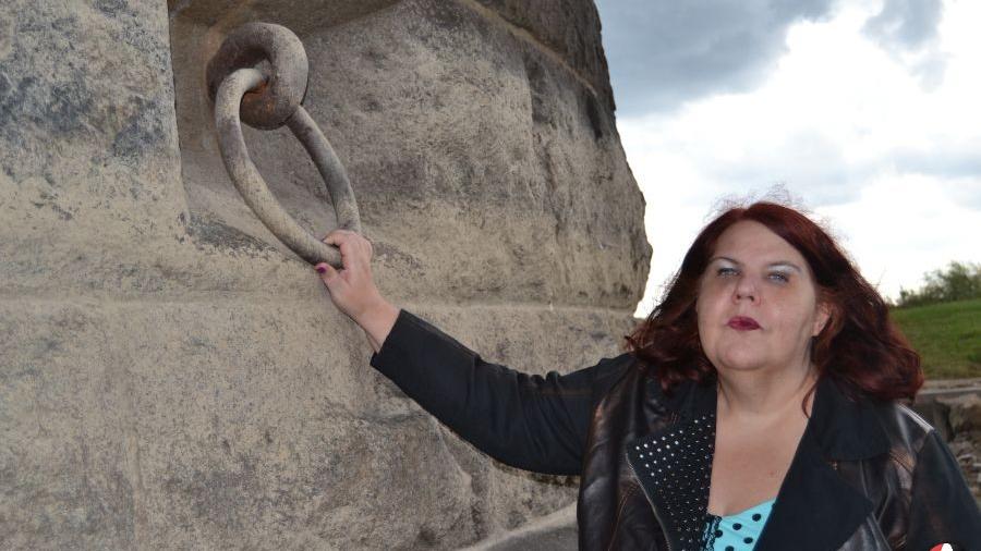 Eisenring - let yourself be captivated