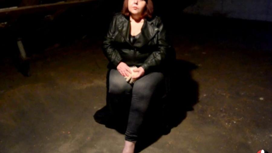 Spike Handschuhe aus Video 1