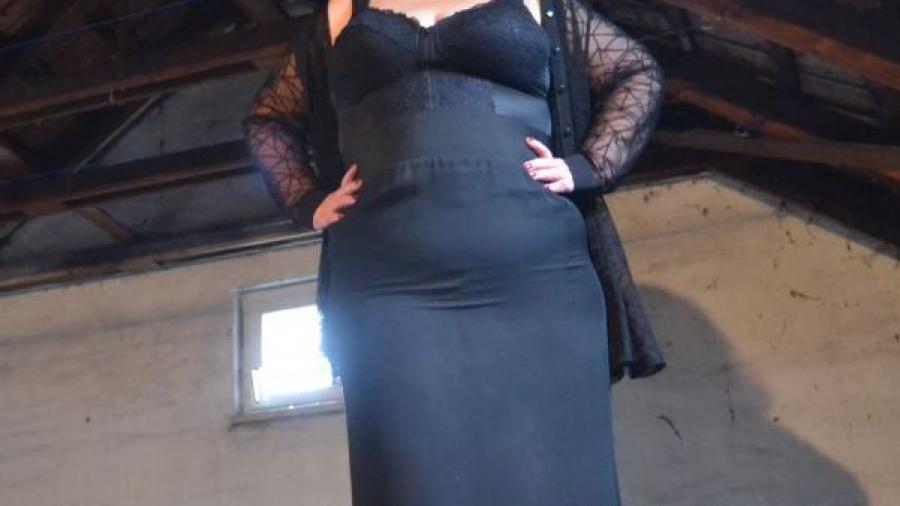 Warten auf den S***ven 1