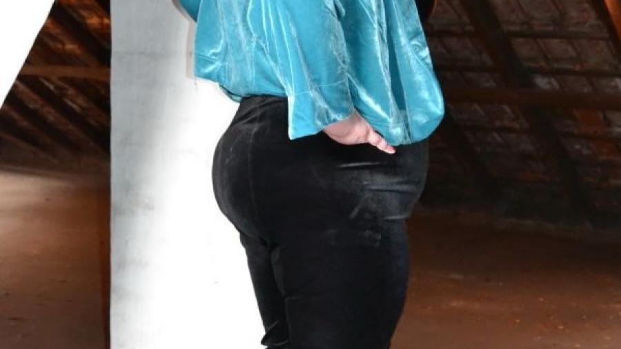 Bauch - Beine - Po 2