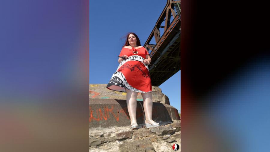 Musisch mit Taktstock 5