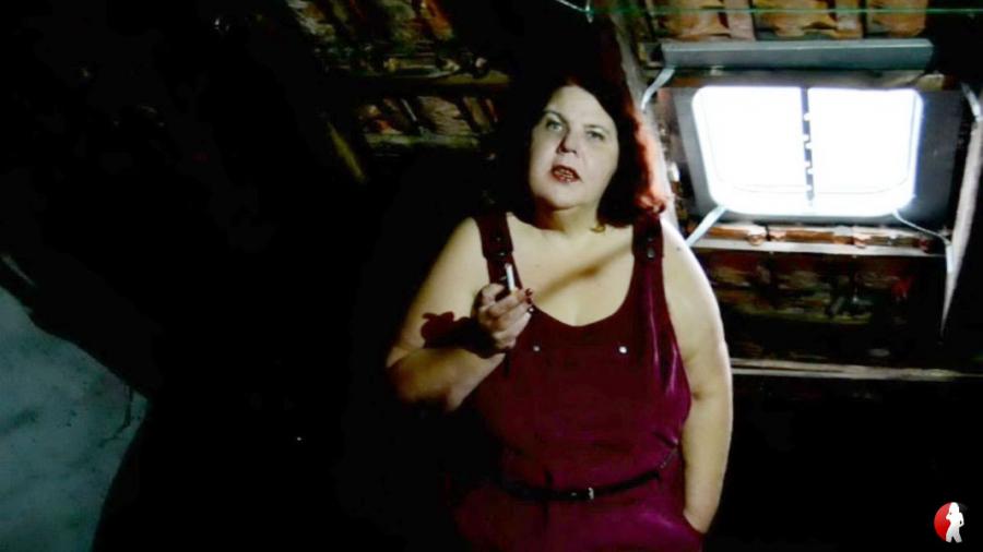 Rollenspiel: Aschenbecher