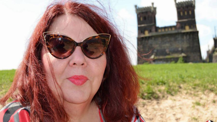 Brillenschlange - Sonnenbrille