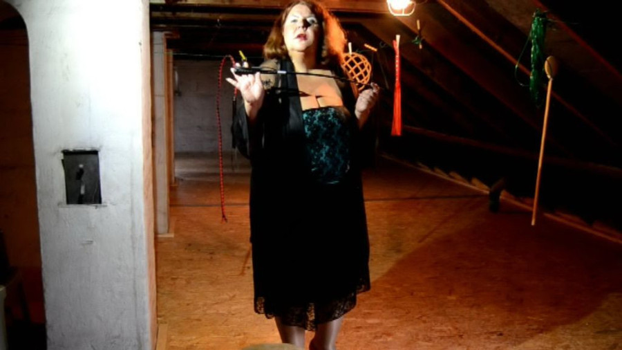 Mein S***king Equipment 2