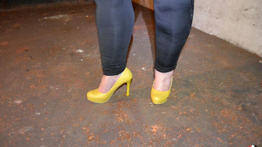 Best of High Heels 2