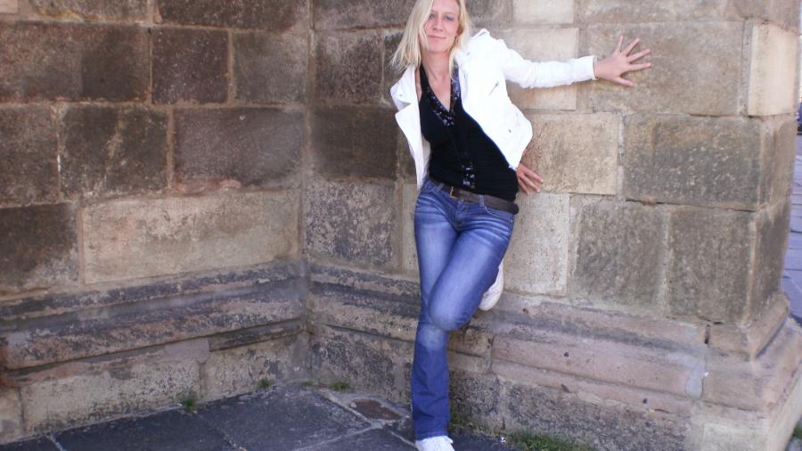 wird ich dir geffalenn?