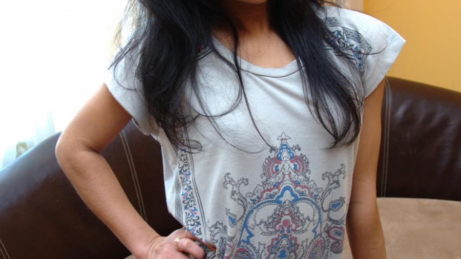 Exotische Verführung