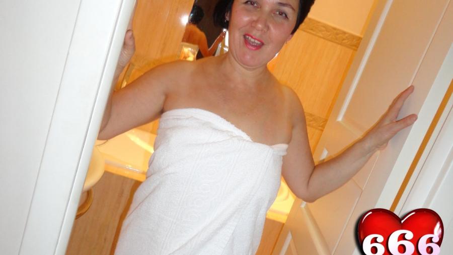 Ich lass die Hüllen fallen