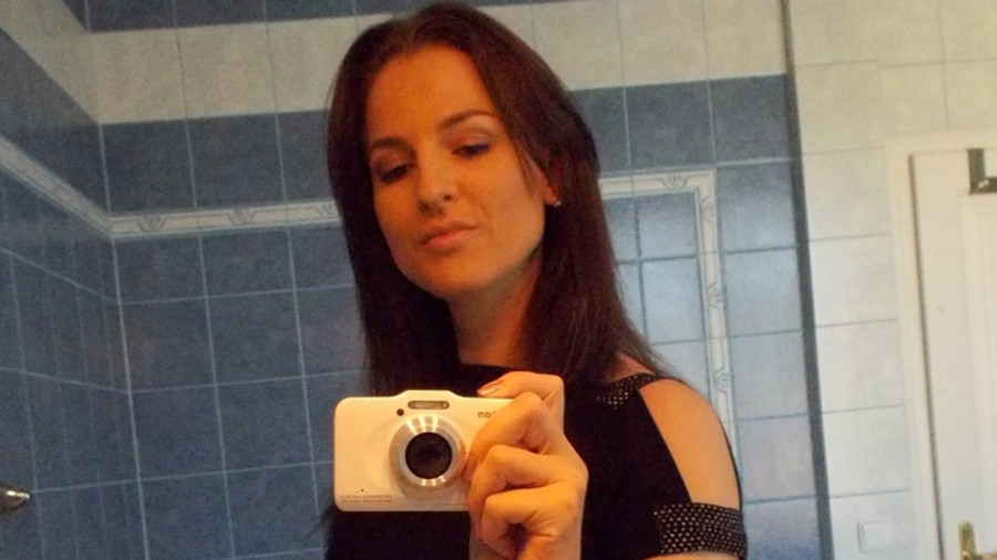 Selfies von Mir für Euch