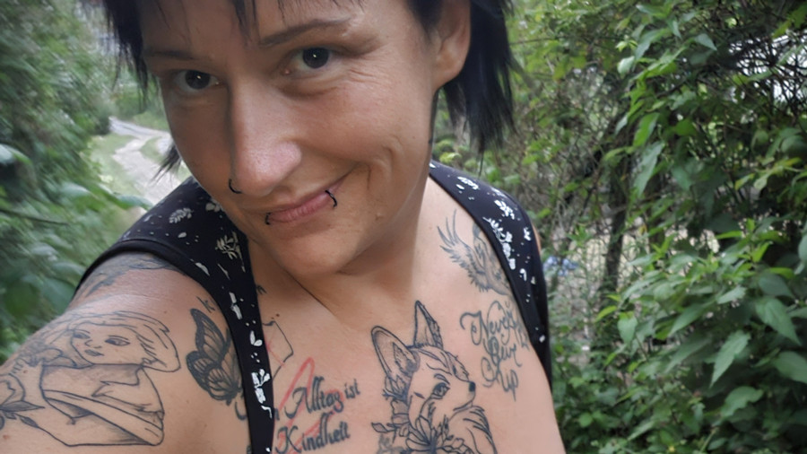 Ganz braves kostenlos von mir