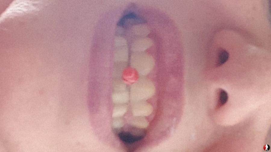 Was spielt sich in meinem Mund so ab ??