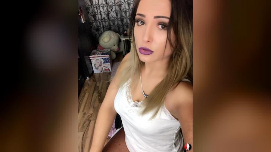 Ich mag Männer mit Anstand. Bitte sei nicht unhöflich.