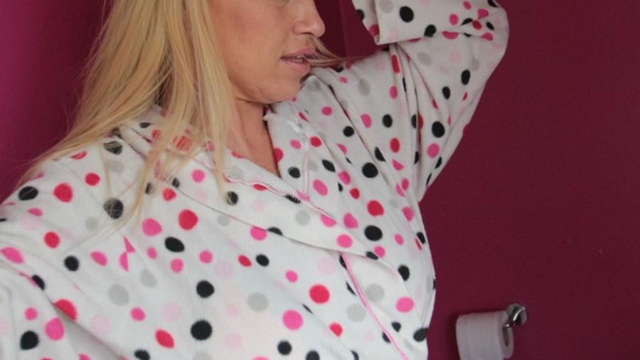 Ein wundervoller Morgen!