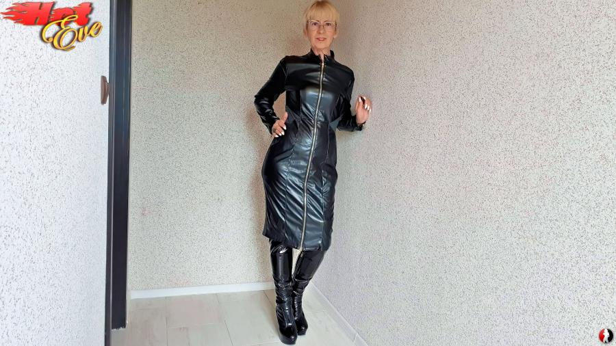 Mit Lack und Leder in den Frühling?!