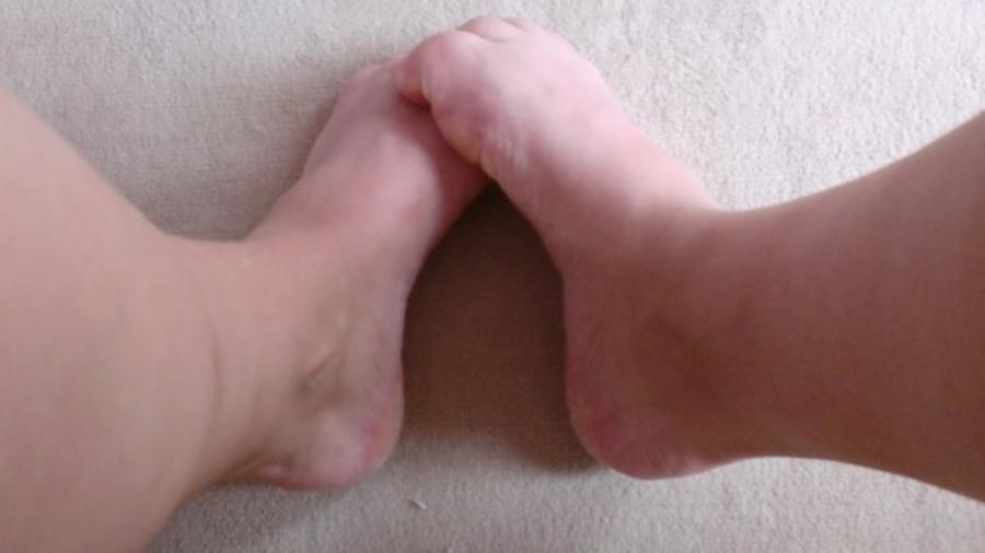 Das ist Schuhgröße 36